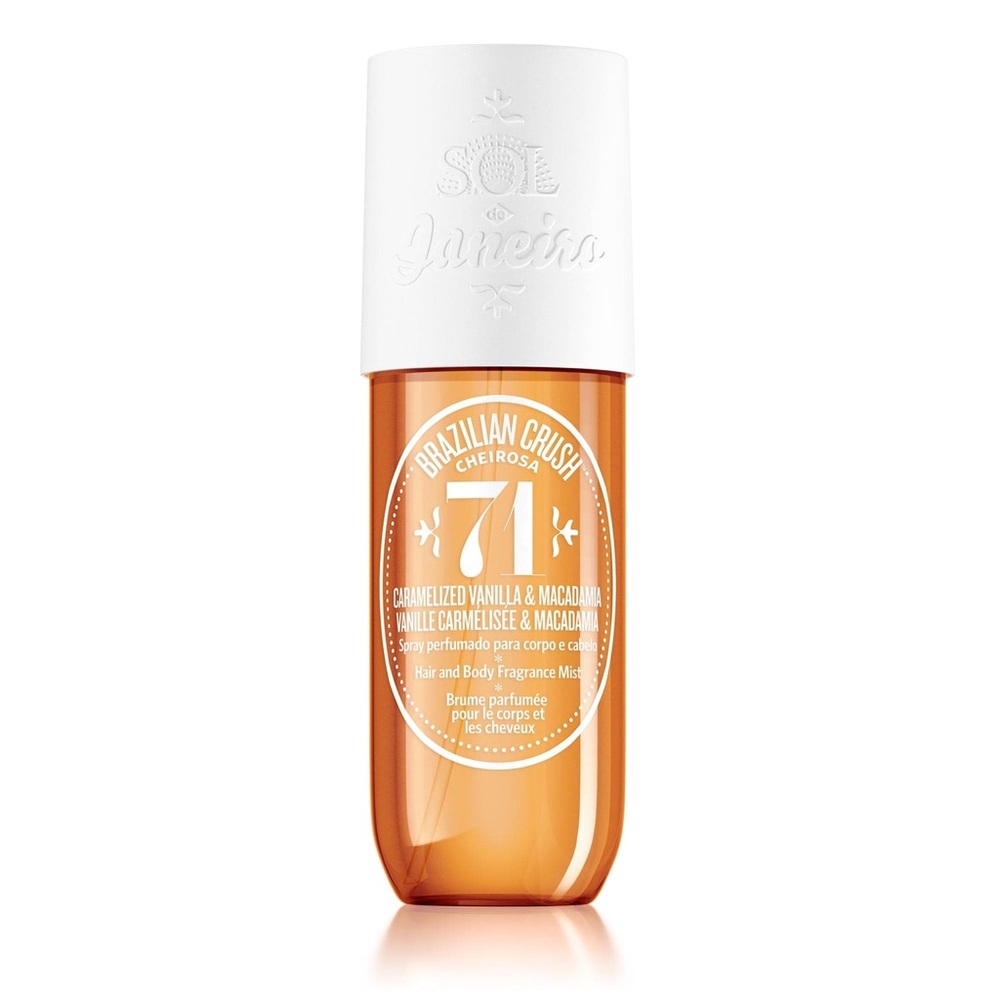 Sol De Janeiro Brazilian Crush Perfume